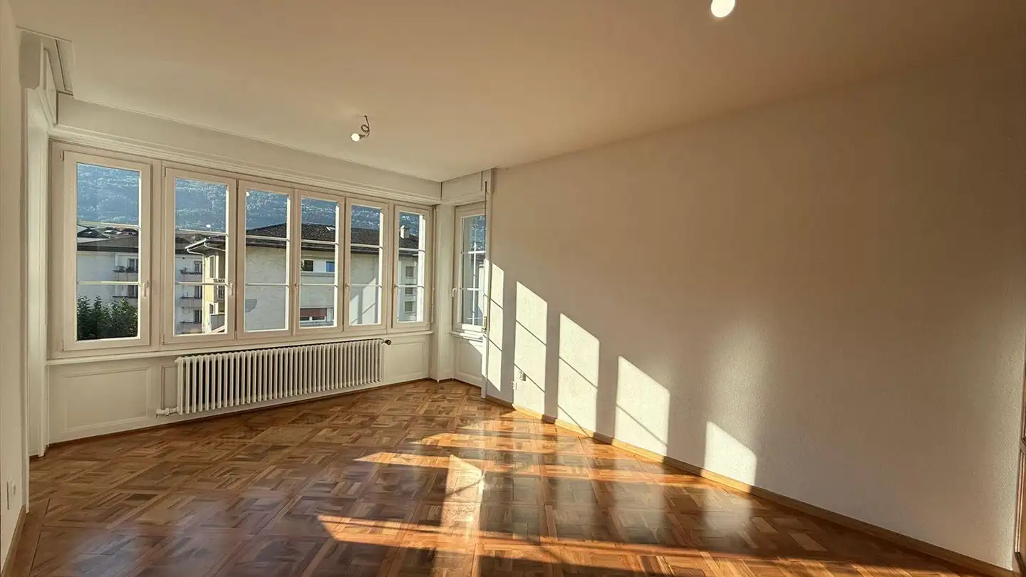 Appartamento in affitto - Chemin Des Collines 46, 1950 Sion - Photo 4