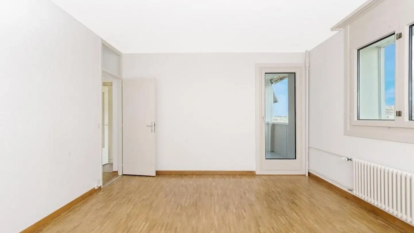 Appartamento in affitto - Rue Du Vieux-Moulin 11, 1213 Onex - Foto 2