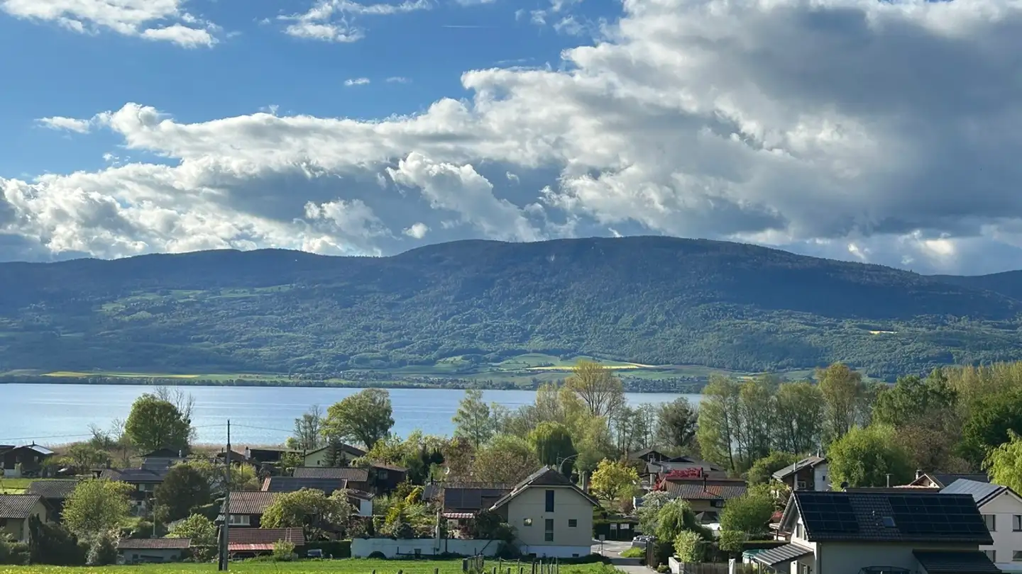Casa bifamiliare in vendita - Chemin Croix-De-Crevel 4, 1468 Cheyres - Photo 4