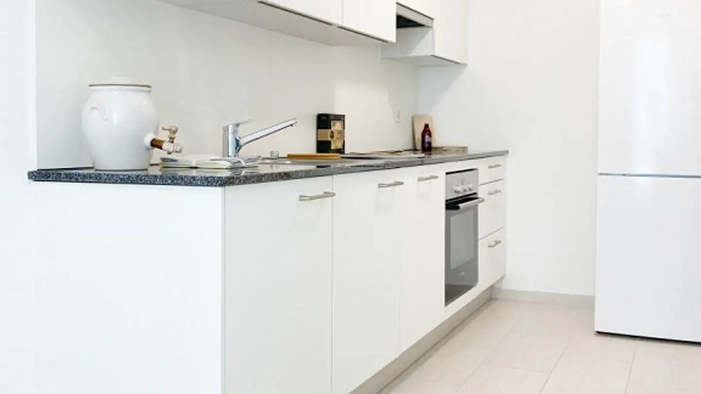 Appartement à louer - Güterstrasse 79, 4053 Basel - Photo 2