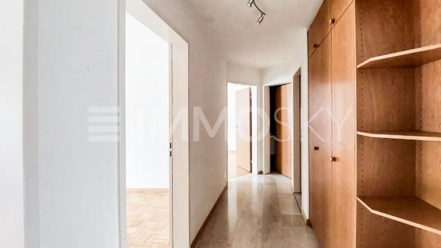 Wohnung mieten - 4222 Zwingen - Foto 2