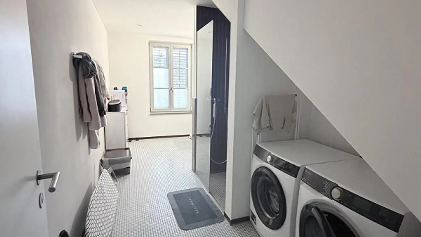 Appartamento in affitto - Kirchstrasse 20, 8750 Glarus - Foto 3