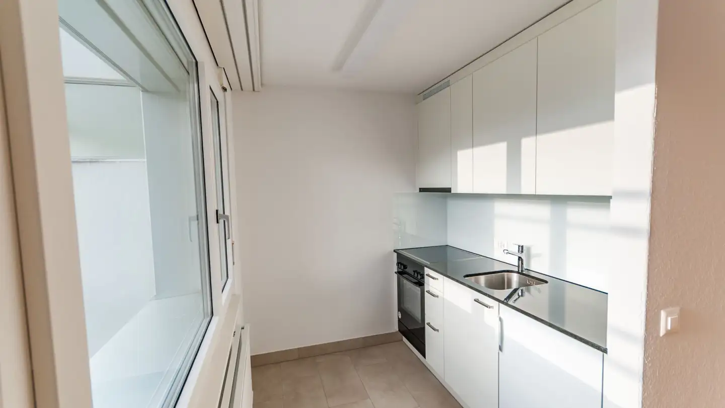 Studio mieten - Schachenweidstrasse, 6030 Ebikon - Foto 4