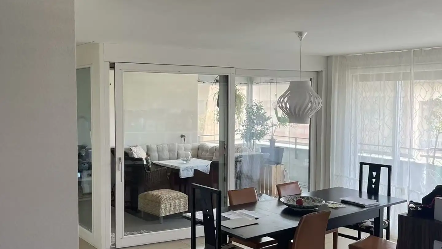 Wohnung mieten - Schulhausstrasse 4, 6206 Neuenkirch - Foto 2
