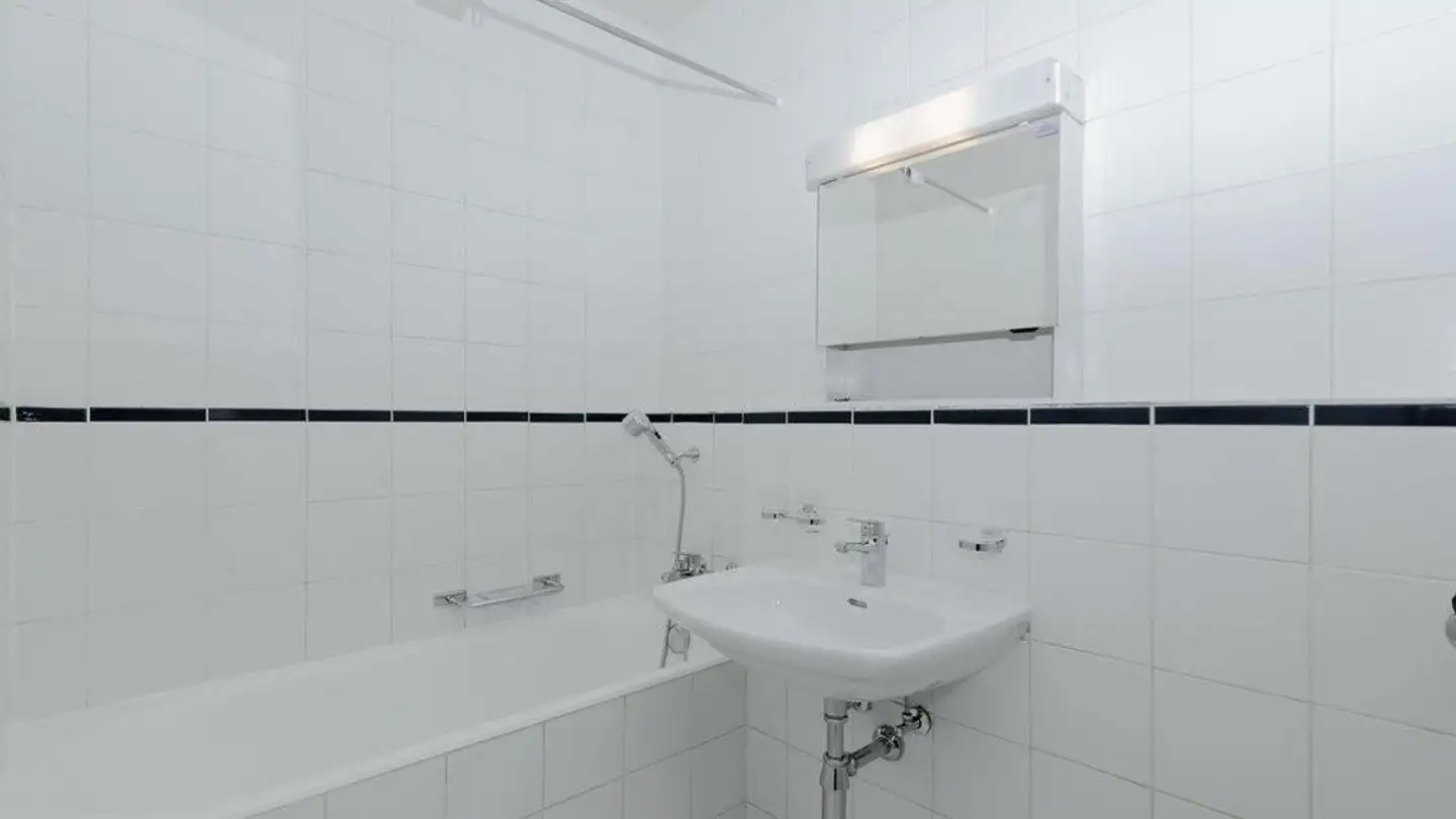 Appartamento in affitto - Rue Du Vieux-Moulin 11, 1213 Onex - Foto 4