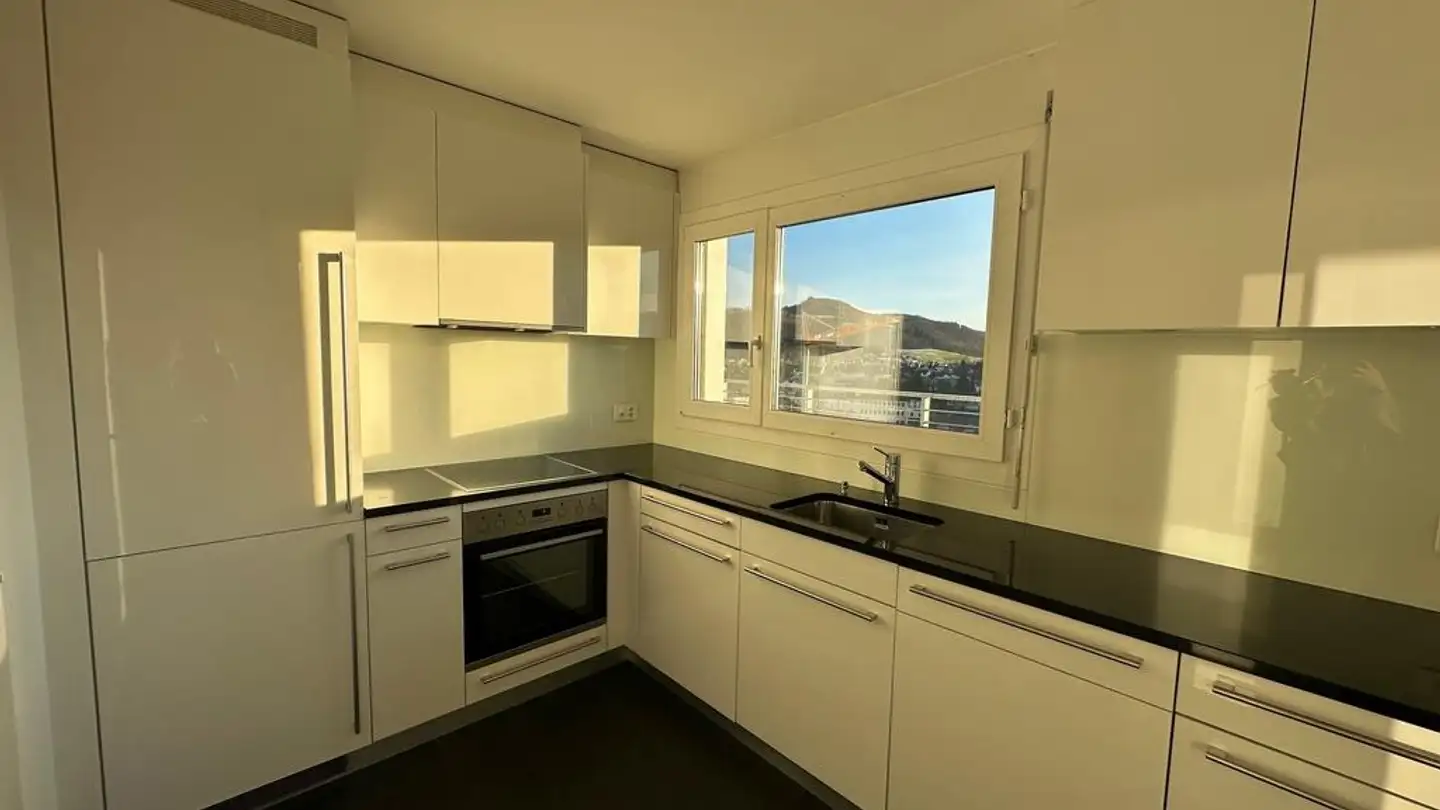 Penthouse mieten - Oberer Mühlestettenweg 21, 4450 Sissach - Foto 3