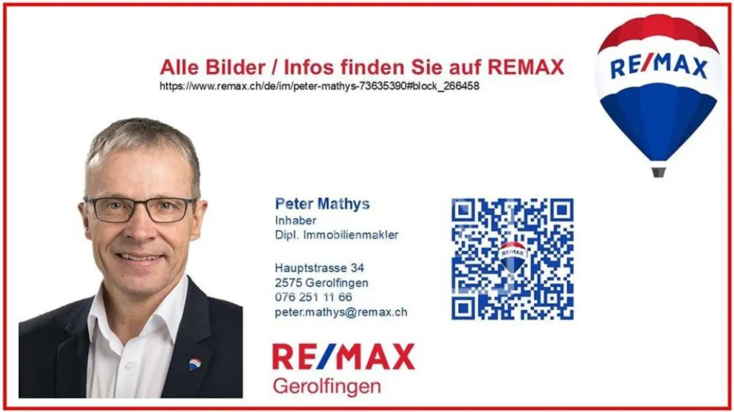 Attico in vendita - Chemin Du Pavillon / Pavillonweg 2a, 2502 Biel/Bienne - Photo 3