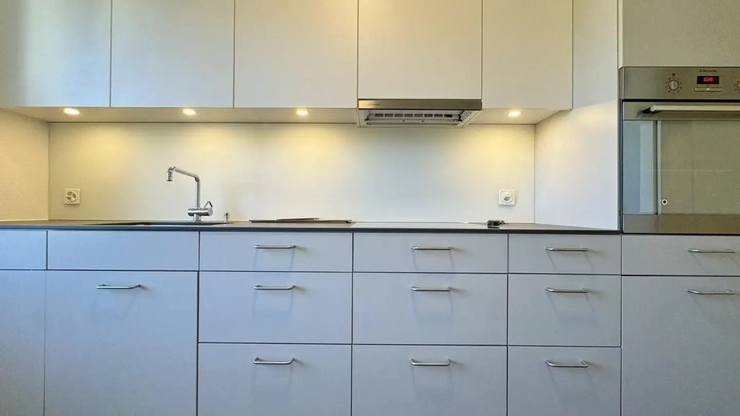 Appartamento in affitto - Segantinistrasse 11, 3006 Bern - Foto 3