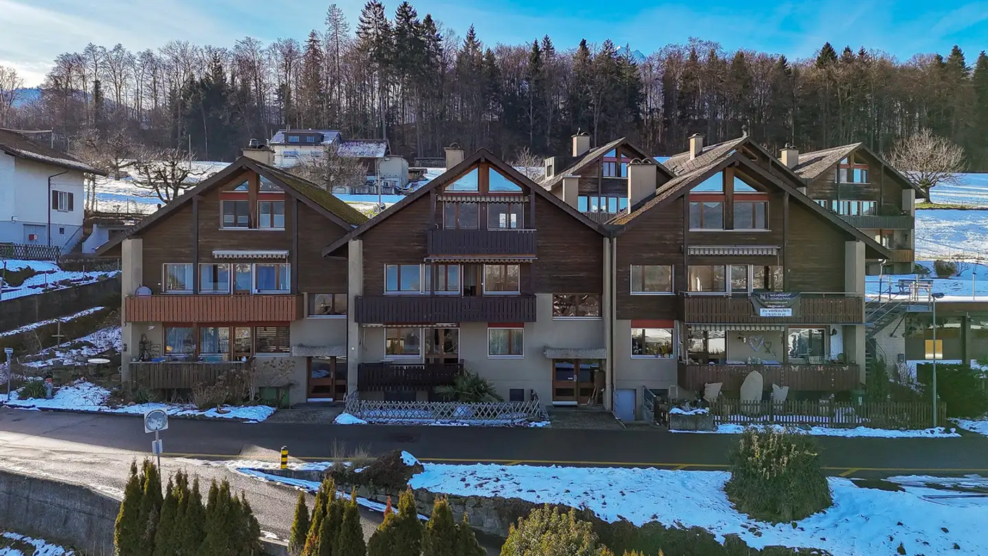 Duplex for sale - 3600 Thun