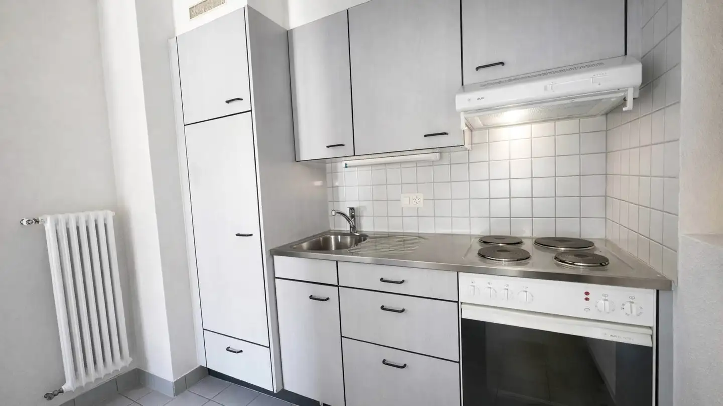 Appartement à louer - Avenue Du Midi 19, 1700 Fribourg