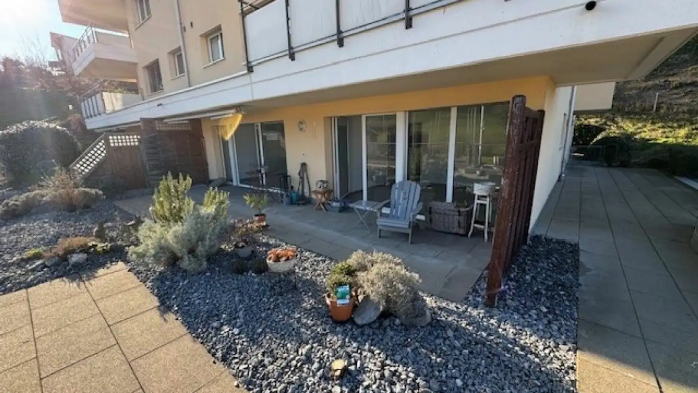 Appartement à louer - Eulenweg 30, 8832 Wilen b. Wollerau