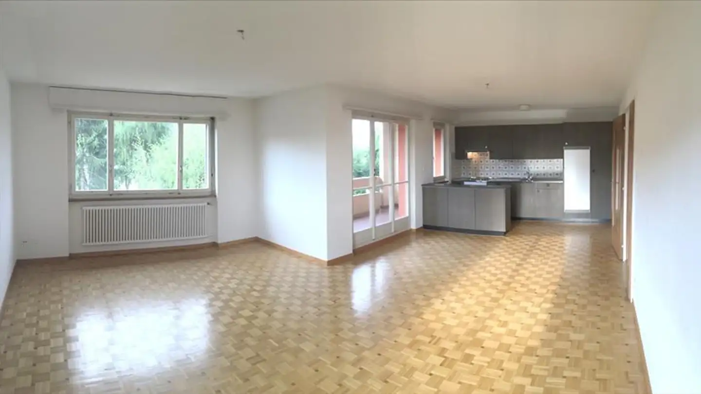 Appartement à louer - Peterstrasse 17, 3186 Düdingen