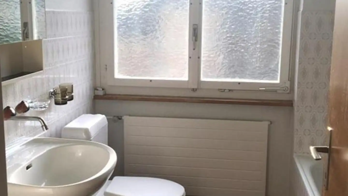 Appartement à louer - Peterstrasse 17, 3186 Düdingen - Photo 2