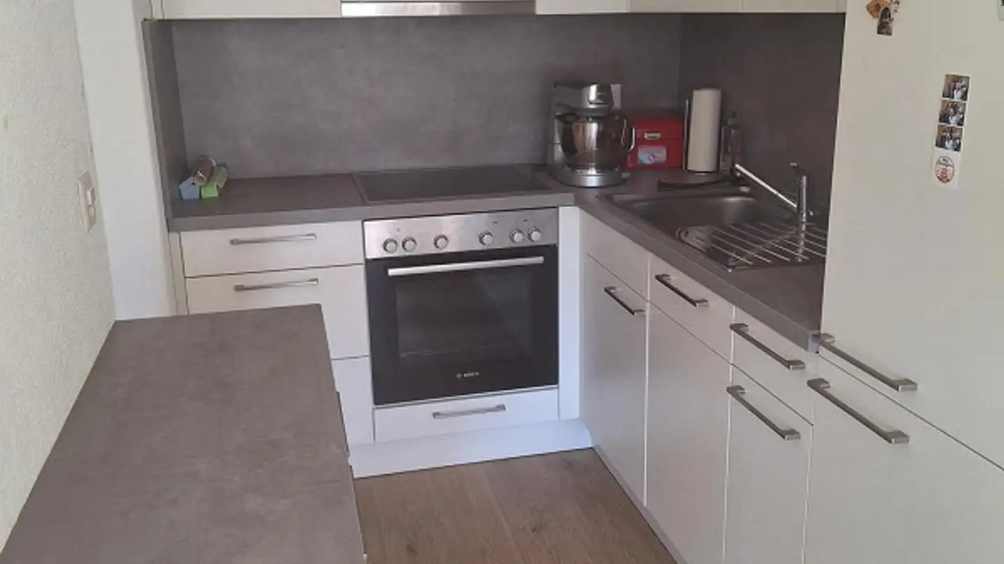 Appartamento in affitto - Henauerstrasse 64, 9244 Niederuzwil - Foto 3
