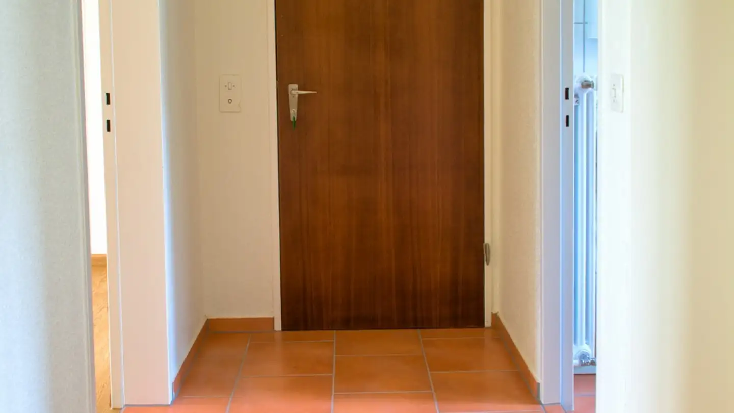 Wohnung mieten - Farnsburgerstrasse 2, 4132 Muttenz