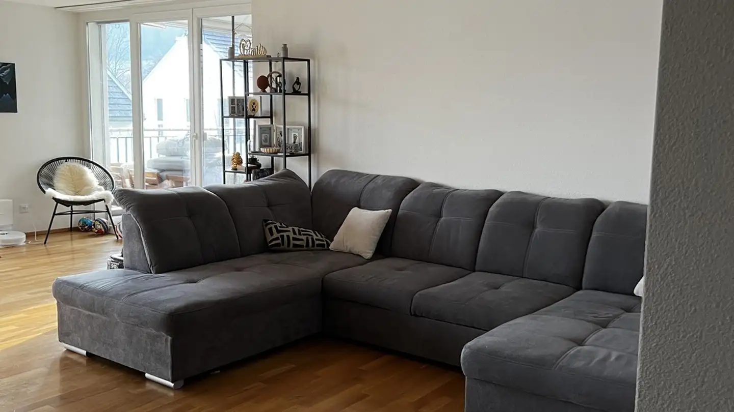 Chambre à louer - Bülacherstrasse 19a, 8424 Embrach