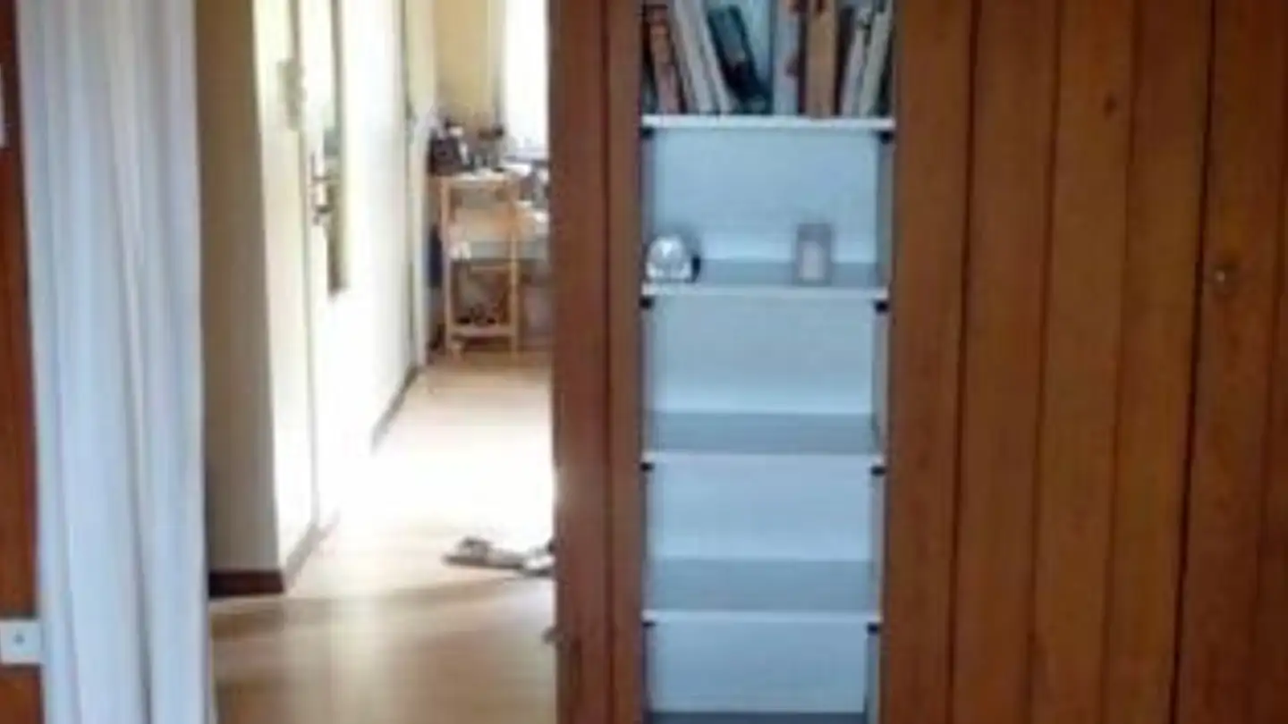 Attic flat for rent - Wiesenweg 16, 3400 Burgdorf - Photo 3