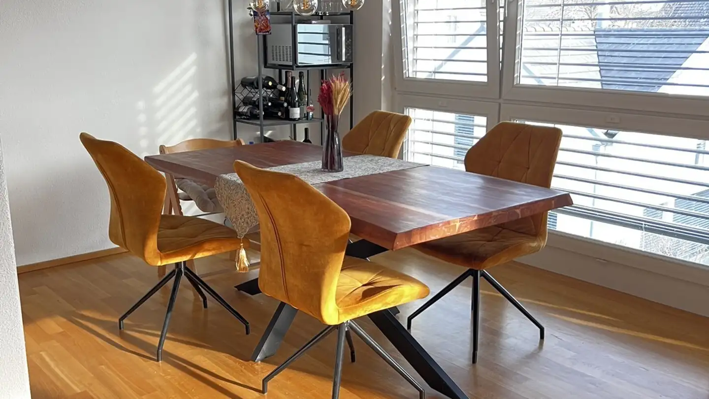 Chambre à louer - Bülacherstrasse 19a, 8424 Embrach - Photo 2