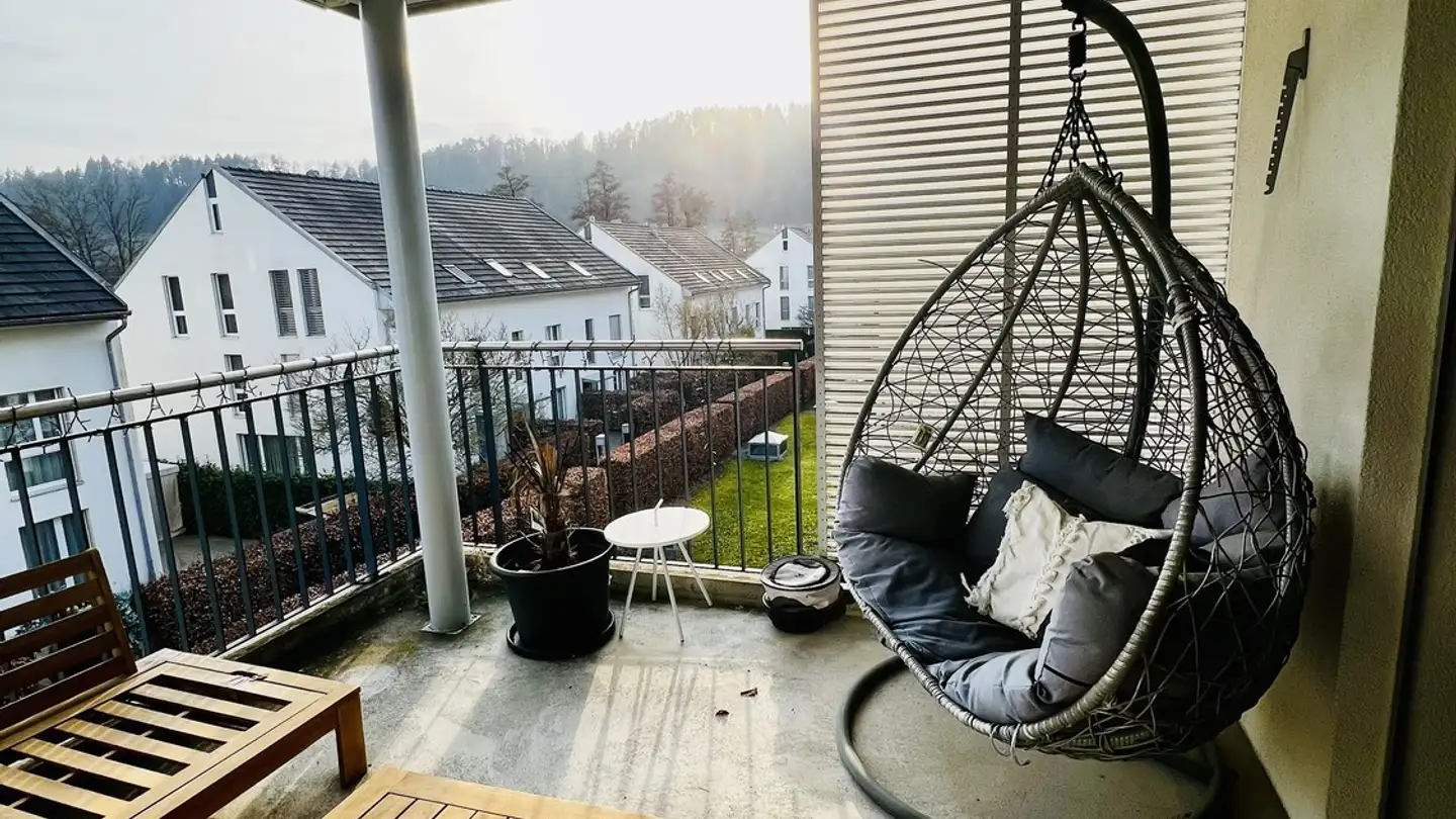 Chambre à louer - Bülacherstrasse 19a, 8424 Embrach - Photo 4