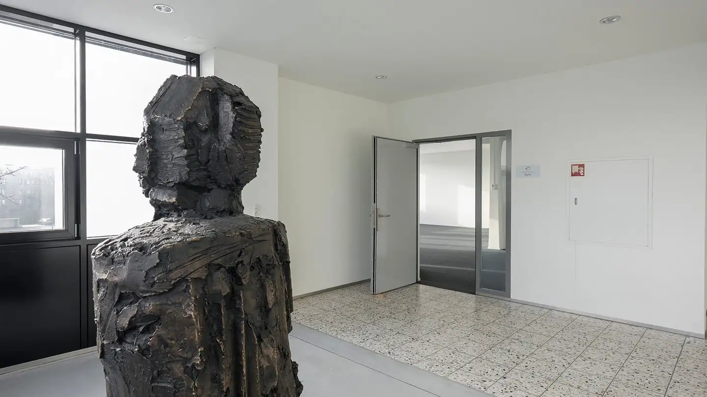 Gewerbe mieten - Rohrstrasse 44, 8152 Glattbrugg - Foto 4