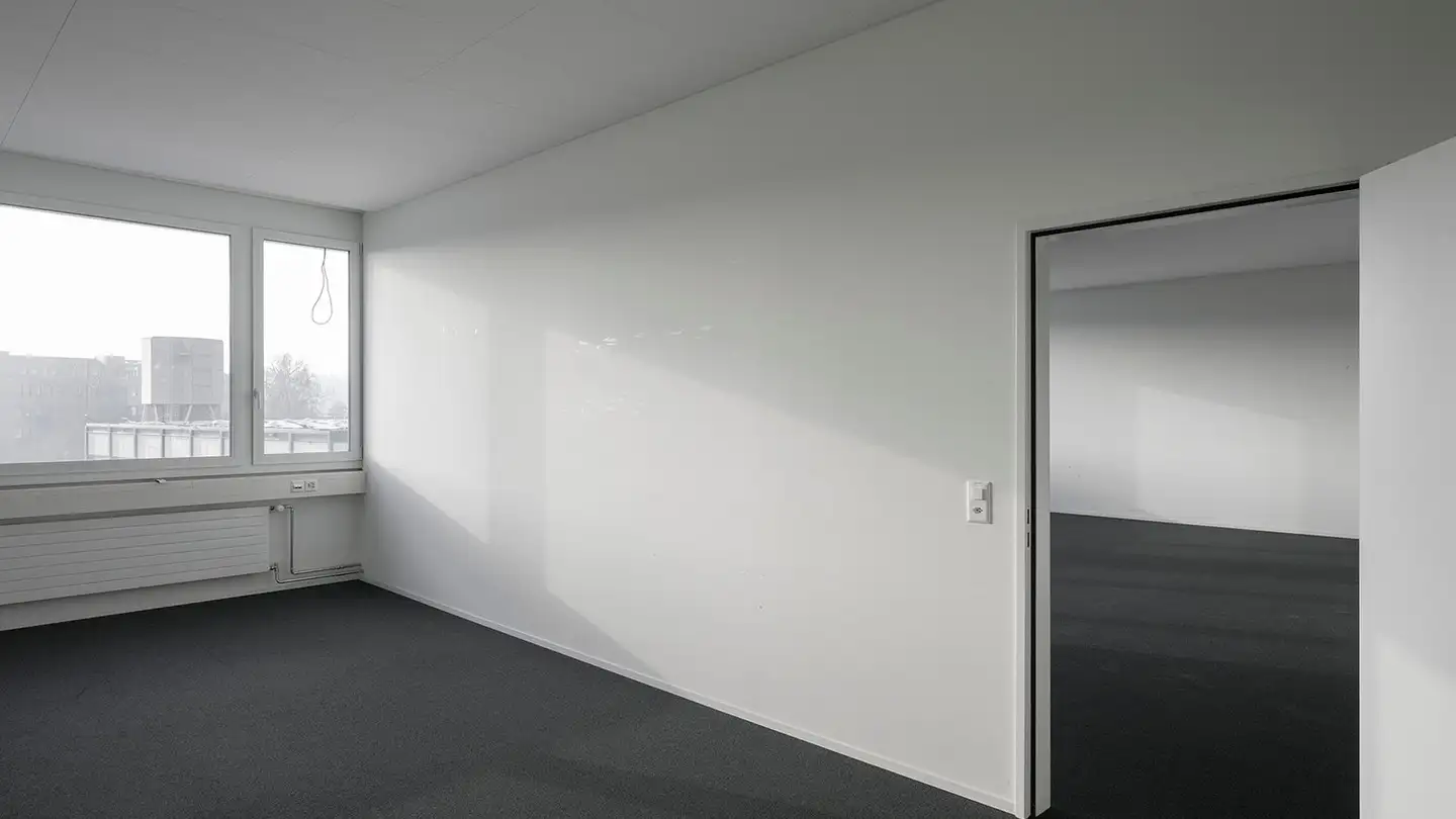 Gewerbe mieten - Rohrstrasse 44, 8152 Glattbrugg - Foto 4