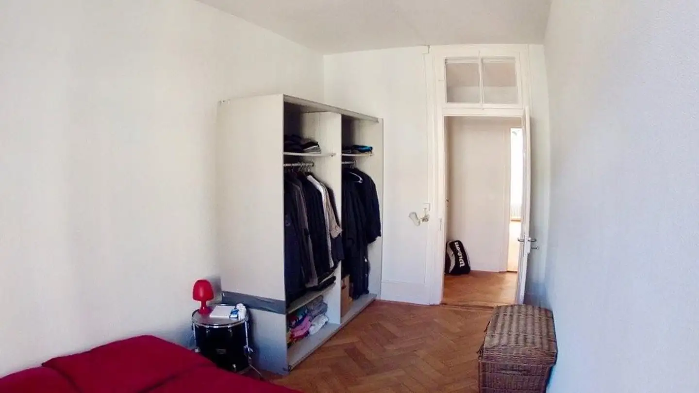 Apartment for rent - Schwalbenstrasse 10, 9000 St. Gallen - Photo 4