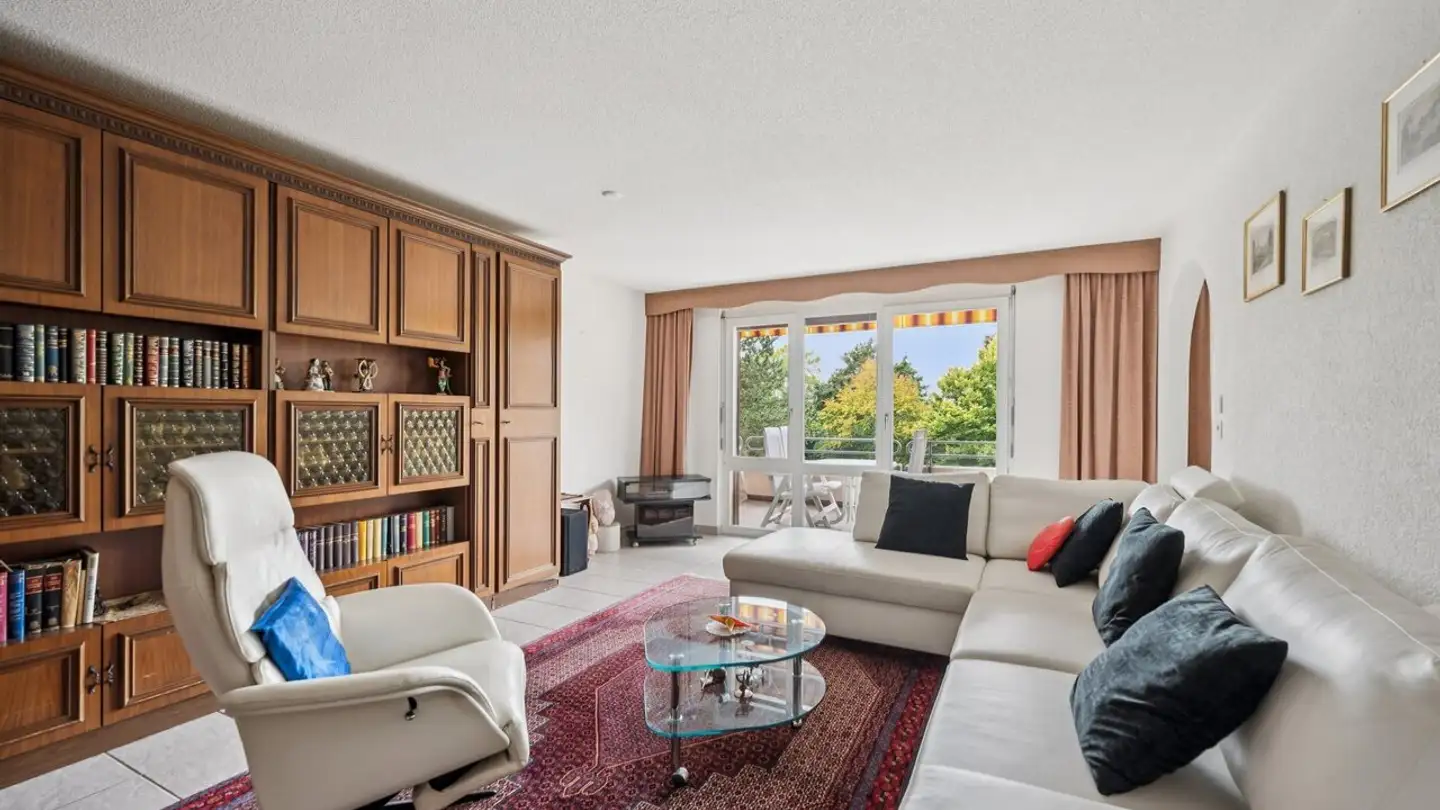 Appartamento in vendita - Bodenmattstrasse 29, 4614 Hägendorf
