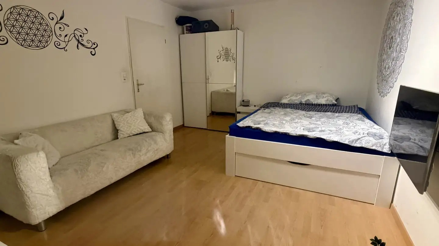 Appartamento in affitto - Schaffhauserstrasse 445, 8050 Zürich - Foto 3