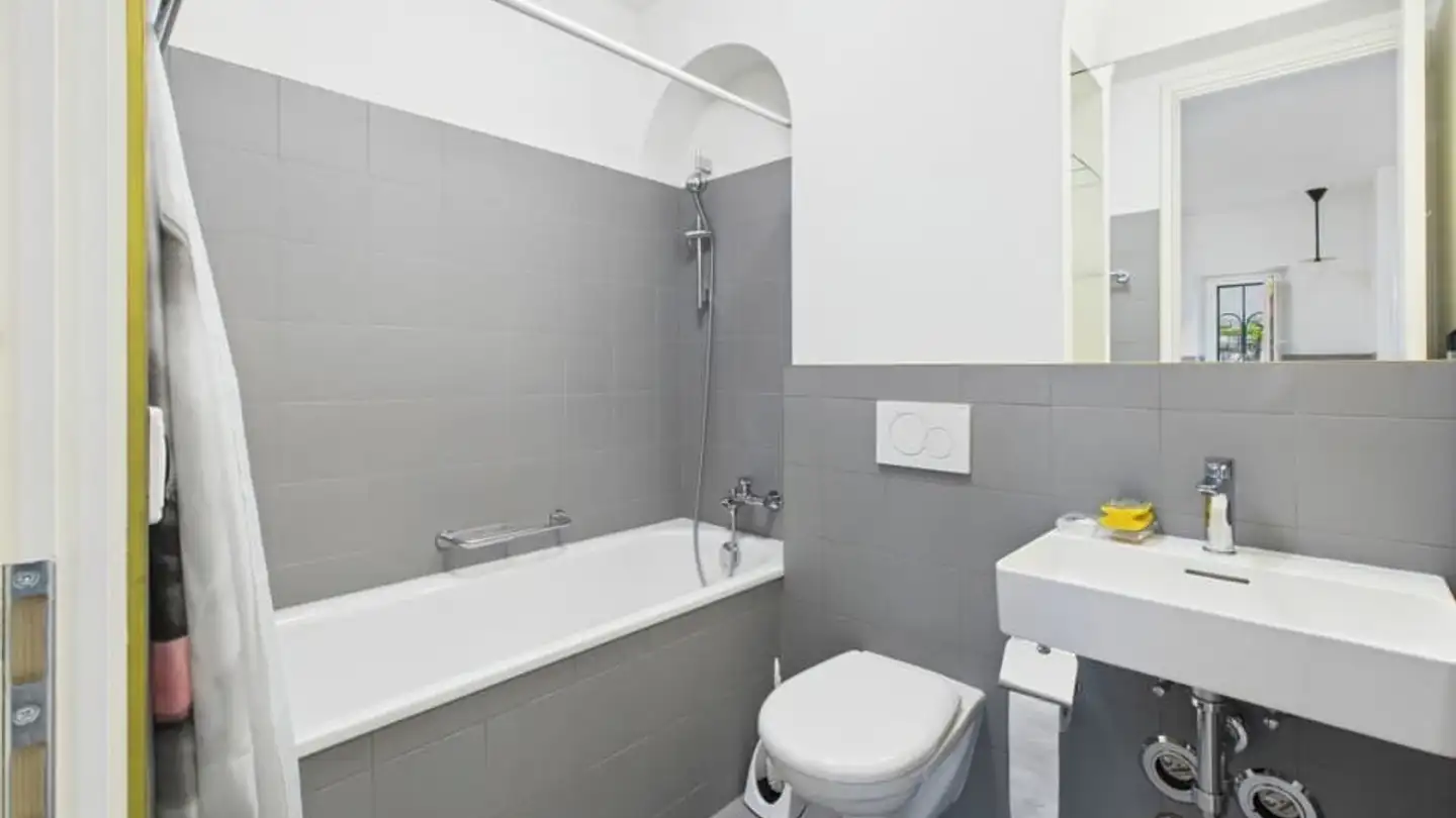 Appartamento in vendita - 1004 Lausanne - Foto 4