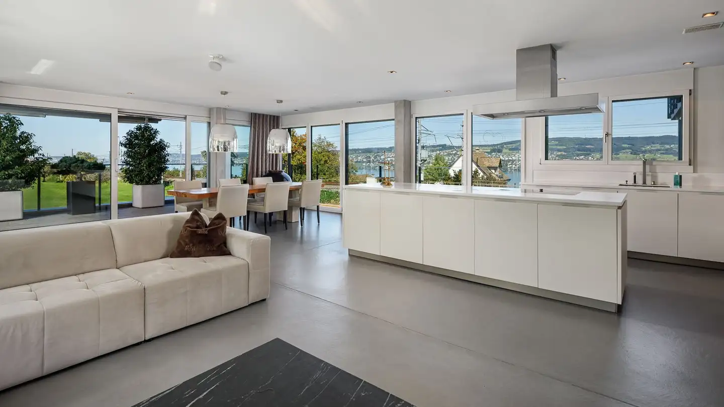 Appartamento in vendita - Dammstrasse 2, 8810 Horgen - Foto 3