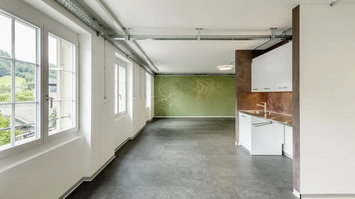 Commerciale in affitto - Bahnhofstrasse 28, 3800 Interlaken - Photo 3