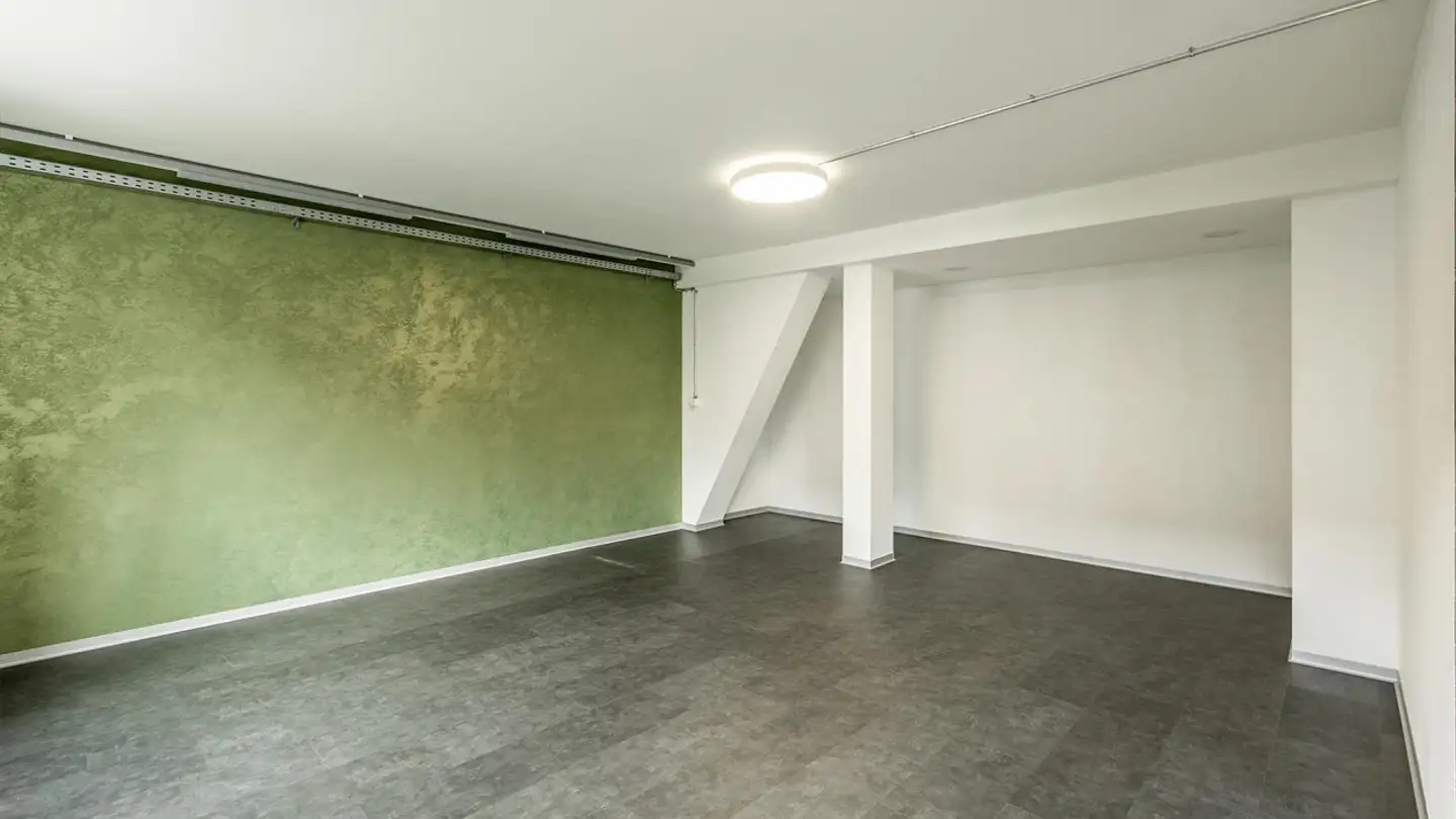 Commerciale in affitto - Bahnhofstrasse 28, 3800 Interlaken - Photo 4