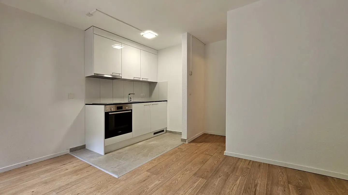 Appartamento in affitto - 3911 Ried-Brig