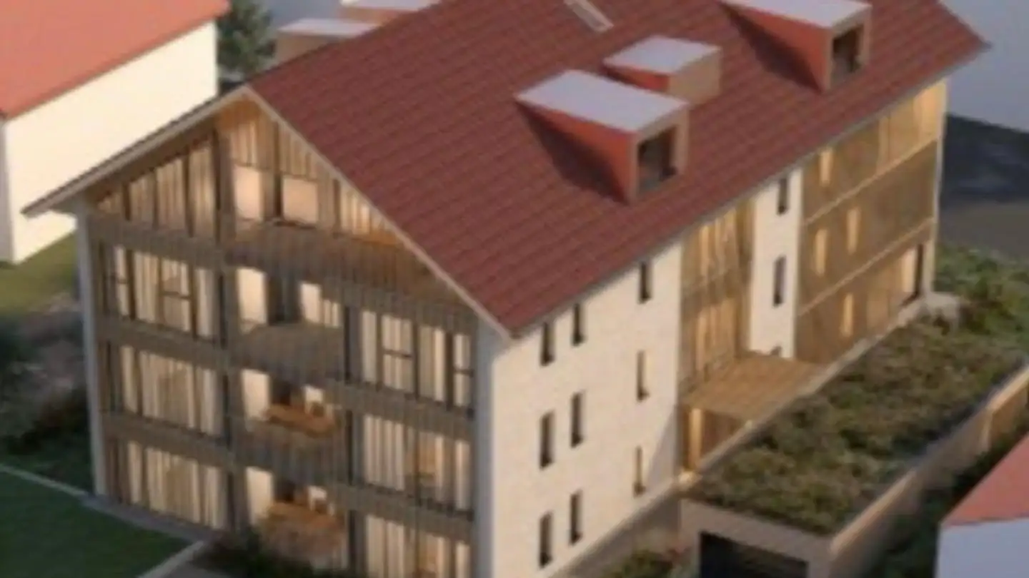 Appartement à louer - Mäderacher, 5312 Döttingen