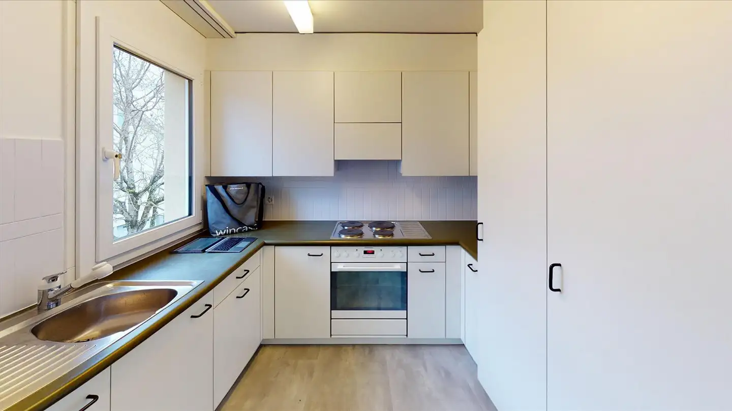 Appartamento in affitto - 4123 Allschwil - Foto 4
