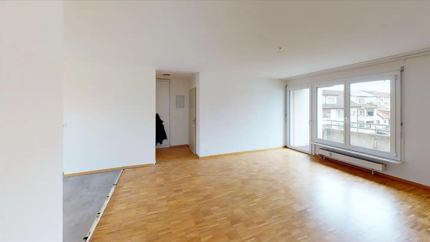 Appartamento in affitto - 4123 Allschwil - Foto 3