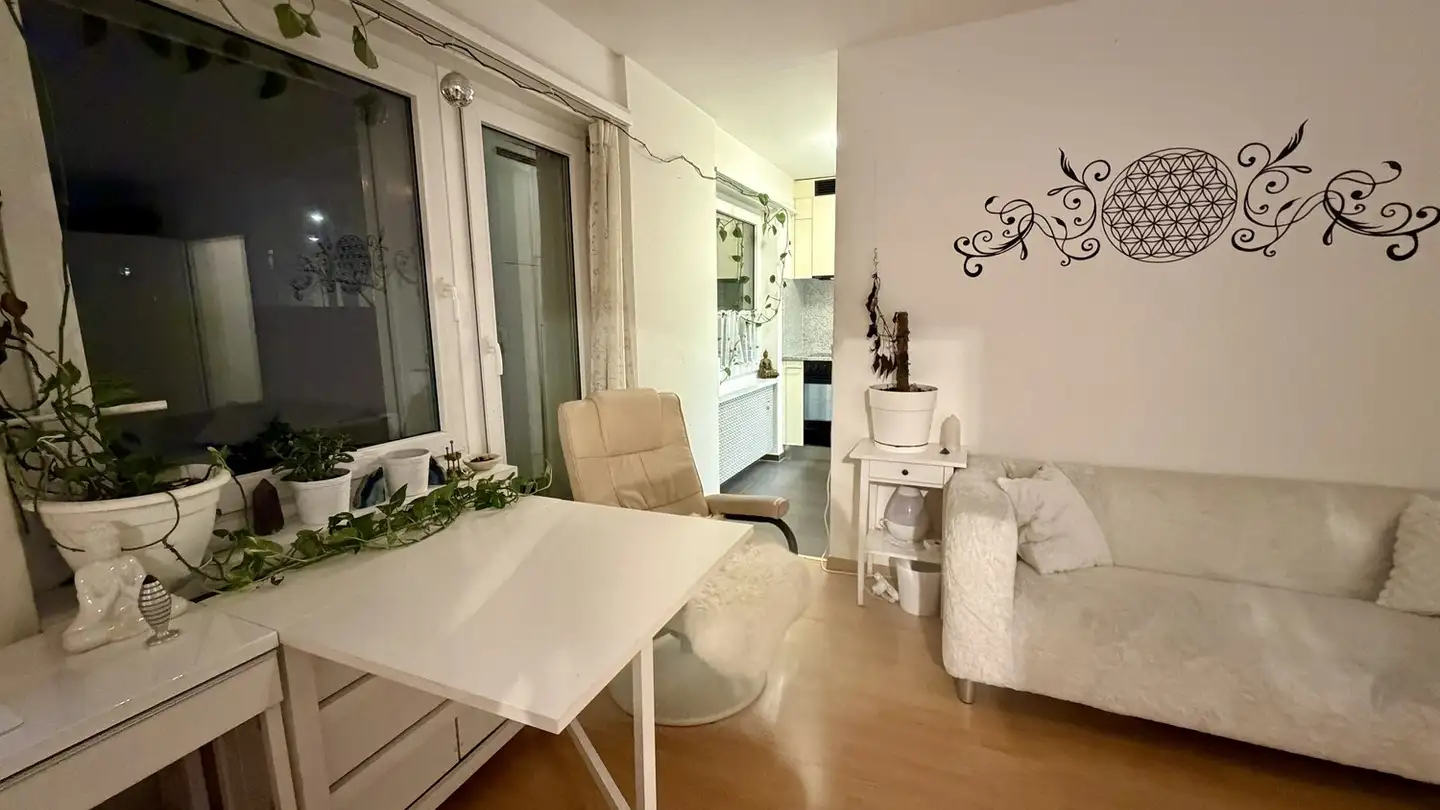 Appartamento in affitto - Schaffhauserstrasse 445, 8050 Zürich - Foto 4