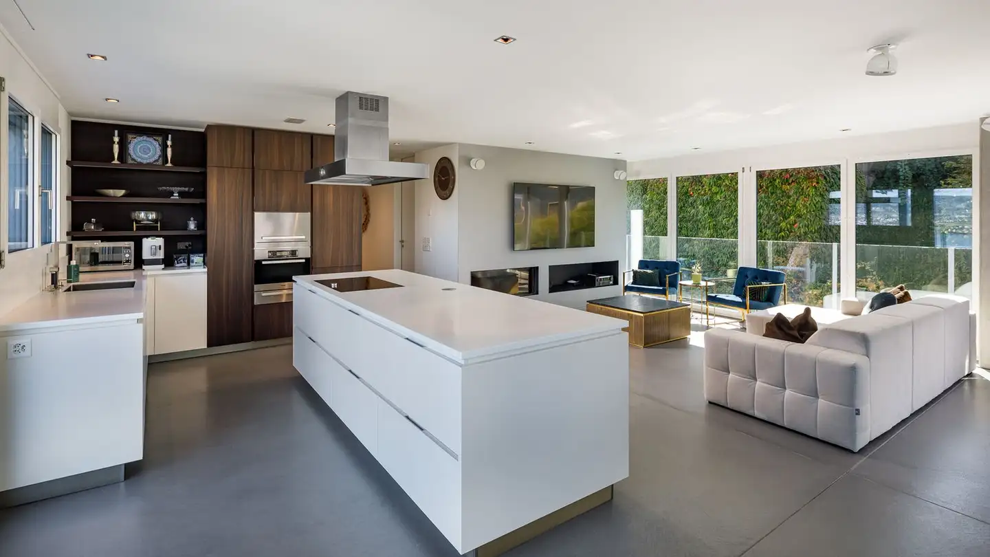 Appartamento in vendita - Dammstrasse 2, 8810 Horgen - Foto 2