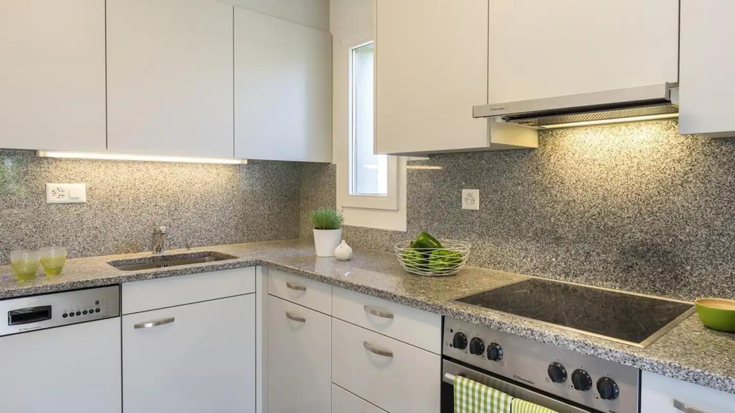 Wohnung mieten - Untermattstrasse 12, 8805 Richterswil - Foto 2