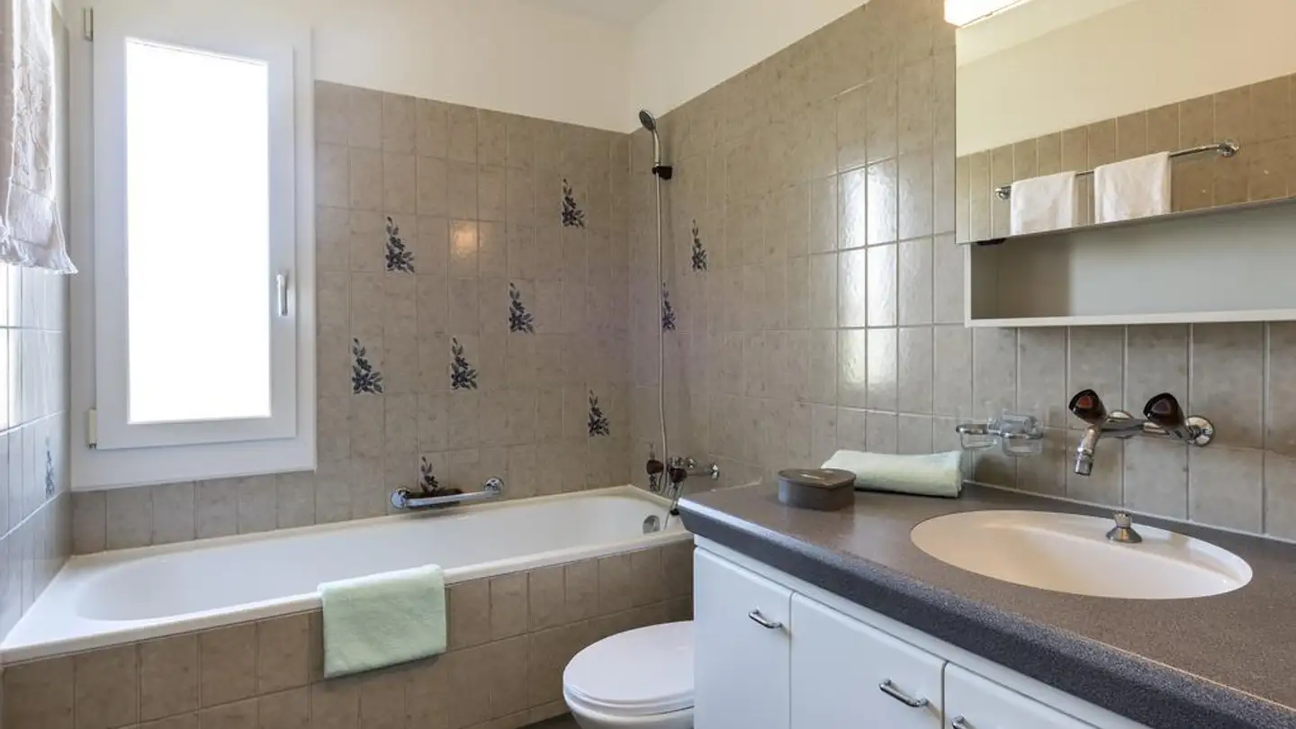 Wohnung mieten - Untermattstrasse 12, 8805 Richterswil - Foto 3