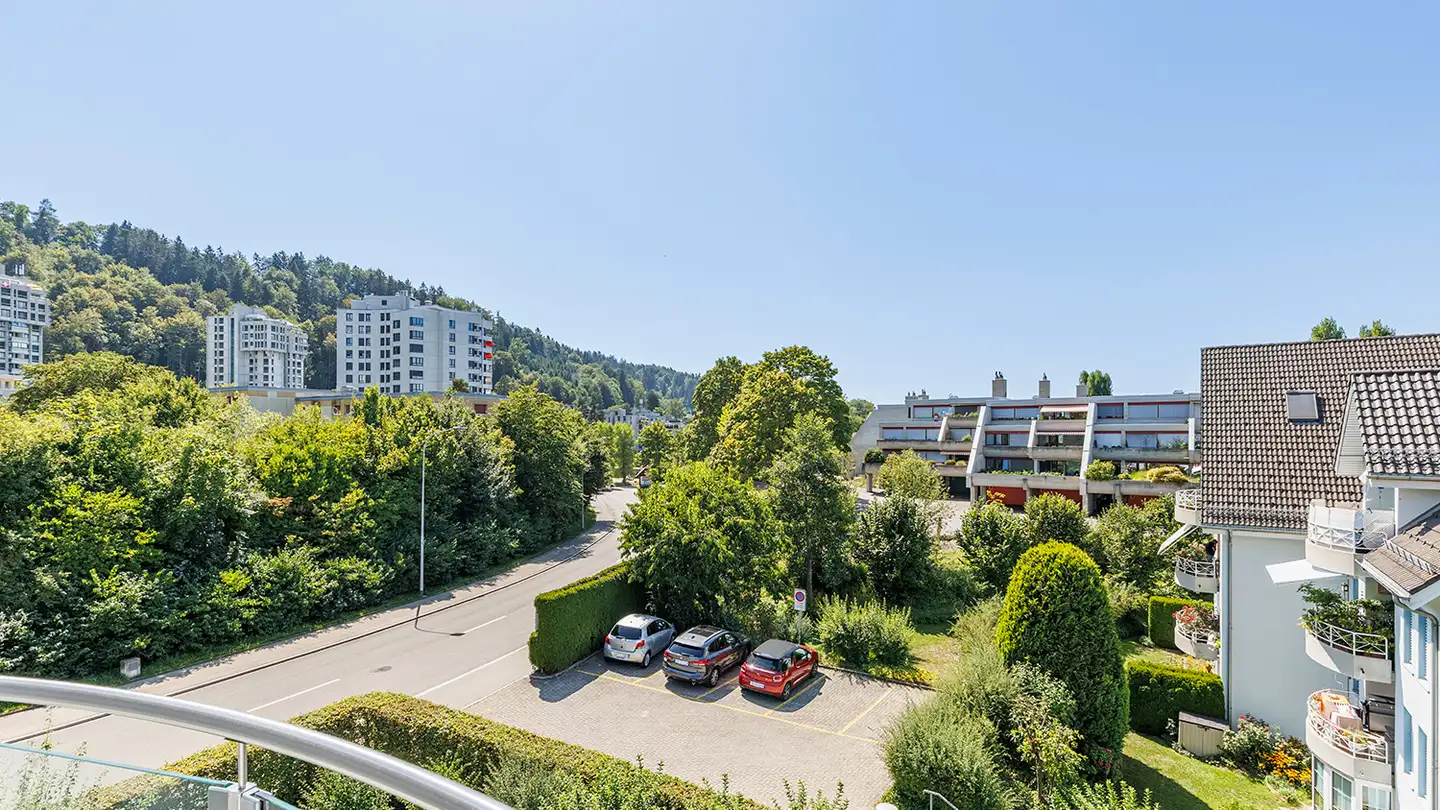 Dachgeschosswohnung kaufen - Rehetobelstrasse 89, 9016 St. Gallen - Foto 4