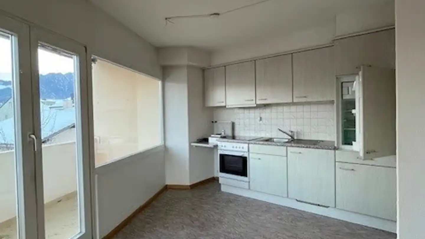 Appartamento in affitto - Buchholzstrasse 6, 3604 Thun