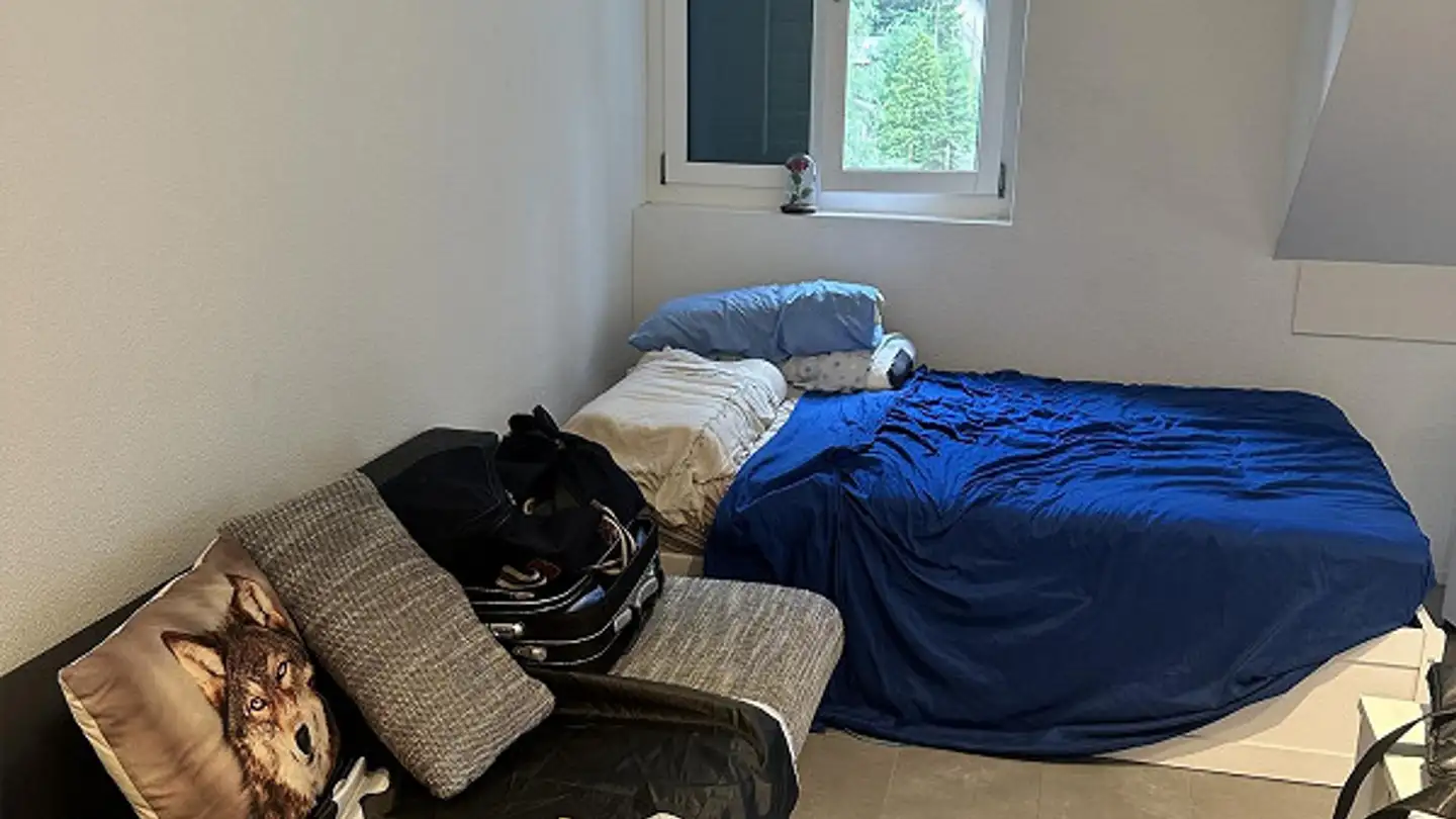 Appartement à louer - Bahnhofplatz 18, 6482 Gurtnellen