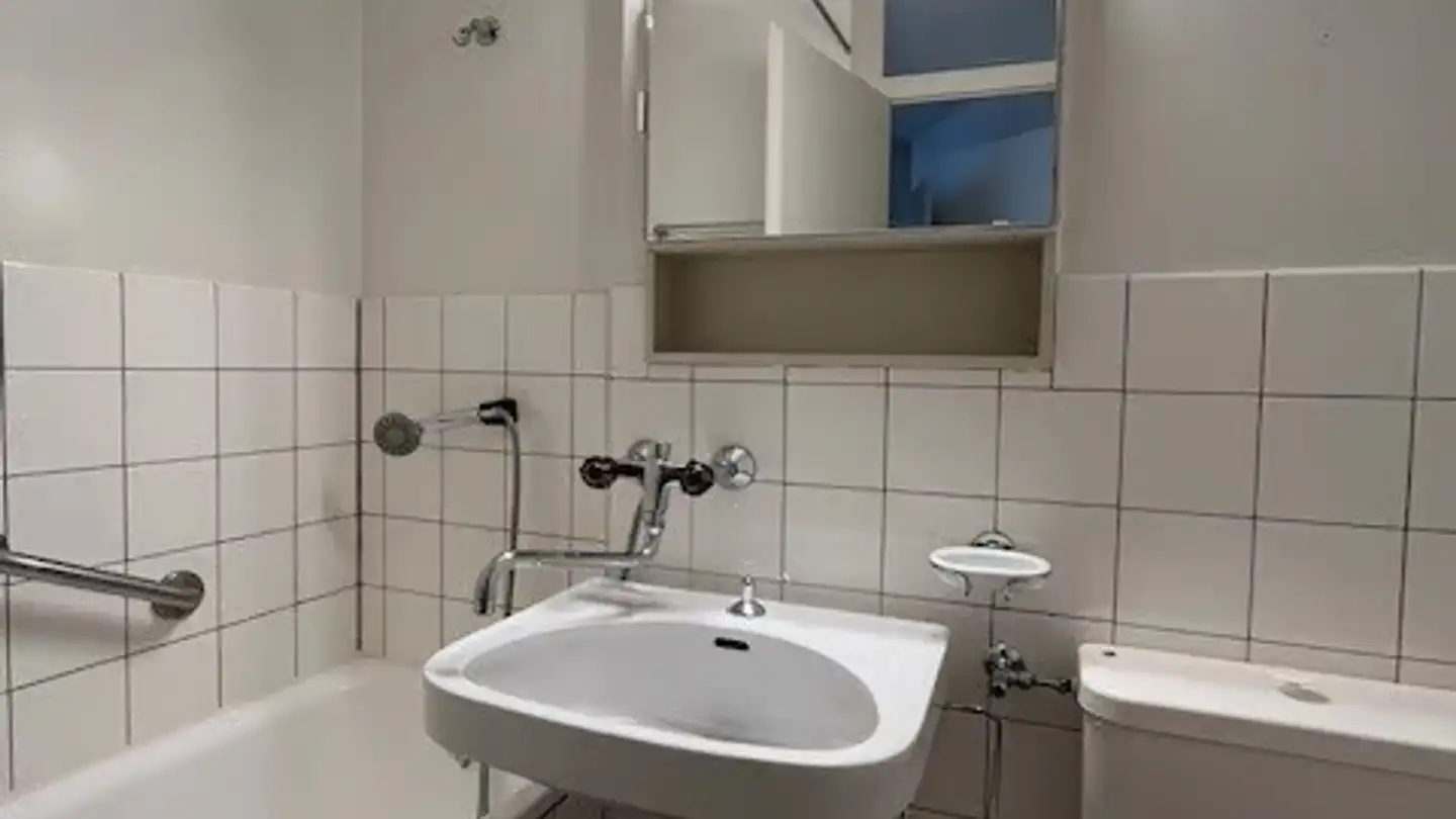Appartamento in affitto - Buchholzstrasse 6, 3604 Thun - Foto 3