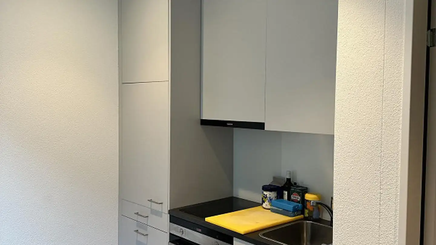 Apartment for rent - Bahnhofplatz 18, 6482 Gurtnellen - Photo 4