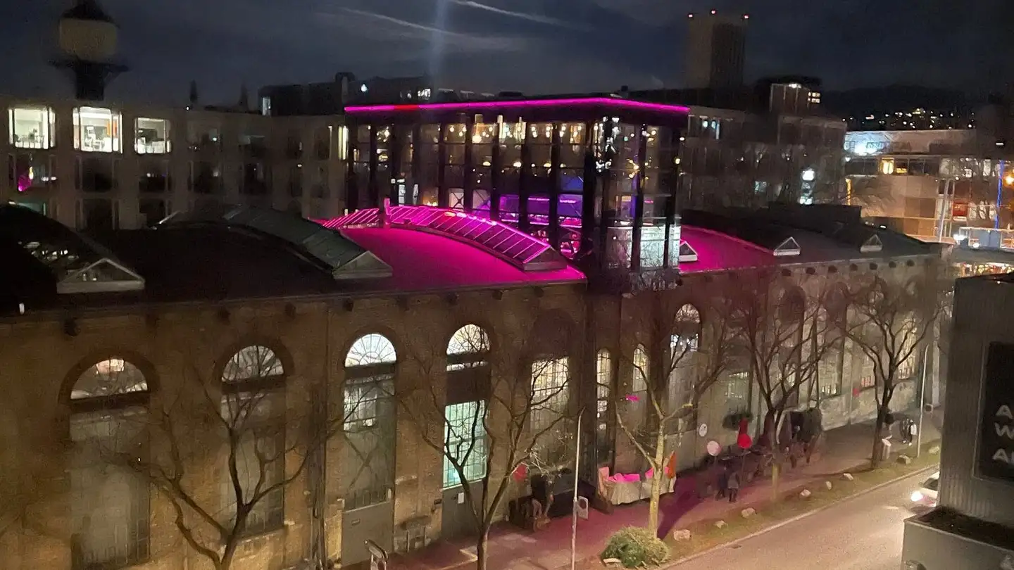 Apartment for rent - Schiffbaustrasse 7, 8005 Zürich