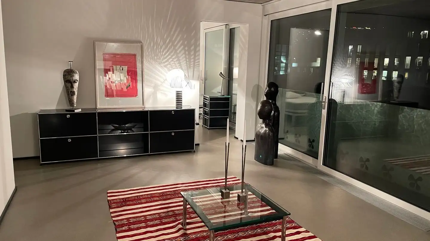 Apartment for rent - Schiffbaustrasse 7, 8005 Zürich - Photo 2