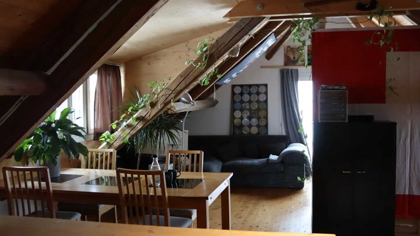 Wohnung mieten - Jakobstrasse 5, 8636 Wald ZH