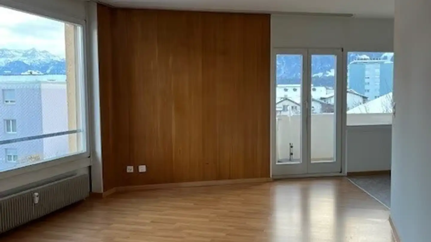 Appartamento in affitto - Buchholzstrasse 6, 3604 Thun - Foto 2