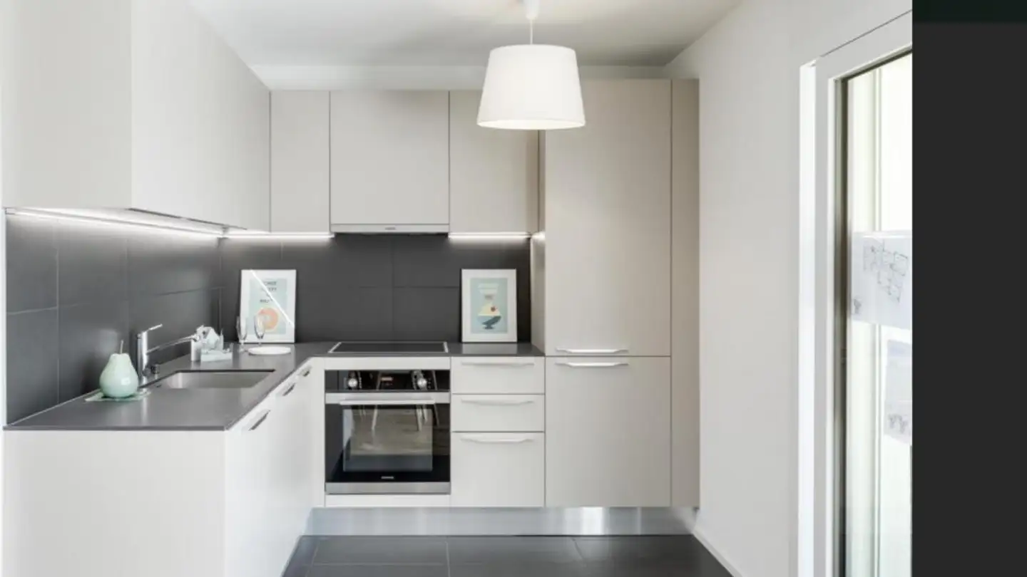 Appartement à louer - Chemin Des Lieugex 49a, 1860 Aigle - Photo 2